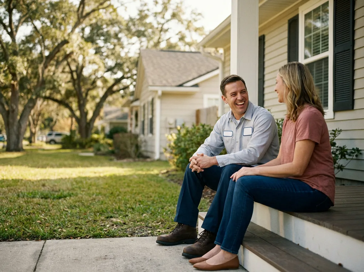 Septic tank pumping FAQs for Tignall, GA